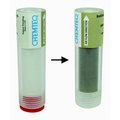Chemteq Filter Change Indicator for Hydrogen Sulfide Gas 185